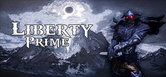 Liberty Prime-CODEX