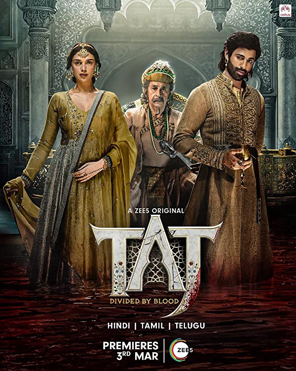 Taj Divided by Blood (2023) S01 1080p ZEE5 WEB-DL Multi DD+5 1 H 264 DUS-IcTv Taj Divided by Blood (2023) S01 1080p ZEE5 WEB-DL Multi DD+5 1 H 264 DUS-IcTv