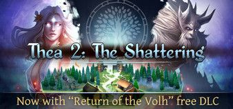 Thea 2 The Shattering The Awakening-CODEX
