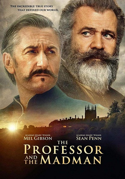The Professor and the Madman (2019) 720p HDCAM-1XBET