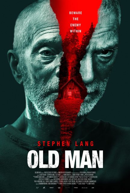 Old Man 2022 2160p WEB-DL DD5 1 H 265-EVO Old Man 2022 2160p WEB-DL DD5 1 H 265-EVO