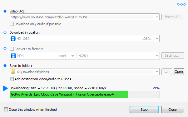 Robin YouTube Video Downloader Pro 5.24.6 Robin YouTube Video Downloader Pro 5.24.6