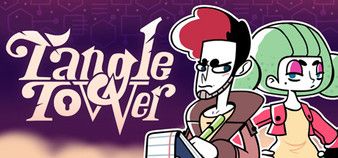 Tangle Tower-SiMPLEX