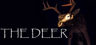 The Deer-DARKSiDERS