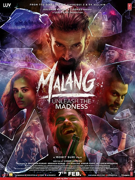 Malang (2020) 1080p HDRip x264 DDP 5 1 ESub DUS Exclusive Malang (2020) 1080p HDRip x264 DDP 5 1 ESub DUS Exclusive