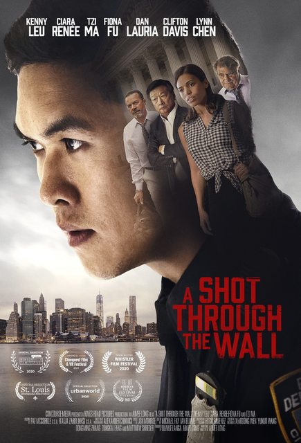 A Shot Through the Wall 2022 1080p WEB-DL DD5 1 H 264-EVO A Shot Through the Wall 2022 1080p WEB-DL DD5 1 H 264-EVO