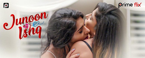 Junoon e Ishq (2019) 1080p - WEB-DL - AVC - AAC-Team IcTv Exclusive