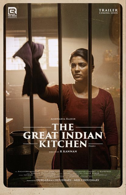 The Great Indian Kitchen (2023) 1080p WEB-DL AVC Multi Audios ESub-BWT Exclusive The Great Indian Kitchen (2023) 1080p WEB-DL AVC Multi Audios ESub-BWT Exclusive