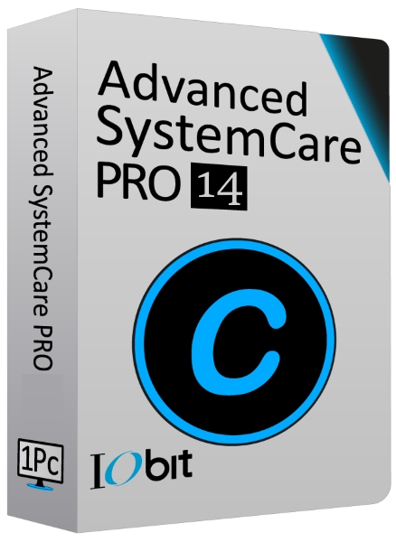 Advanced SystemCare Pro 14.2.0.222 Multilingual