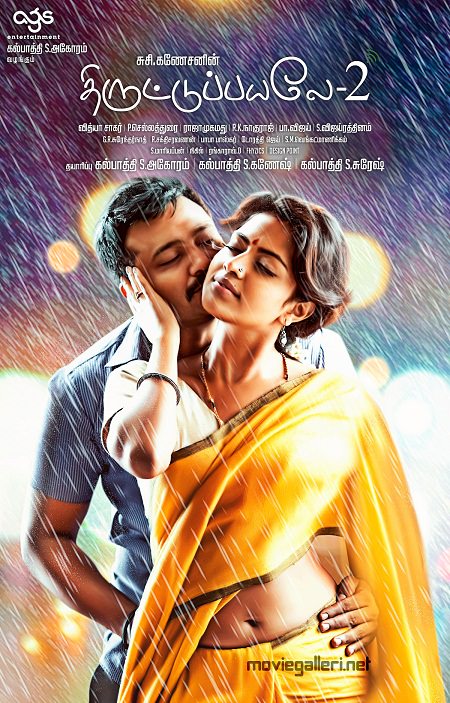 Thiruttu Payale 2 (2017) Tamil - 1.37GB - 1/3TCRip - x264 - MP3-MTR