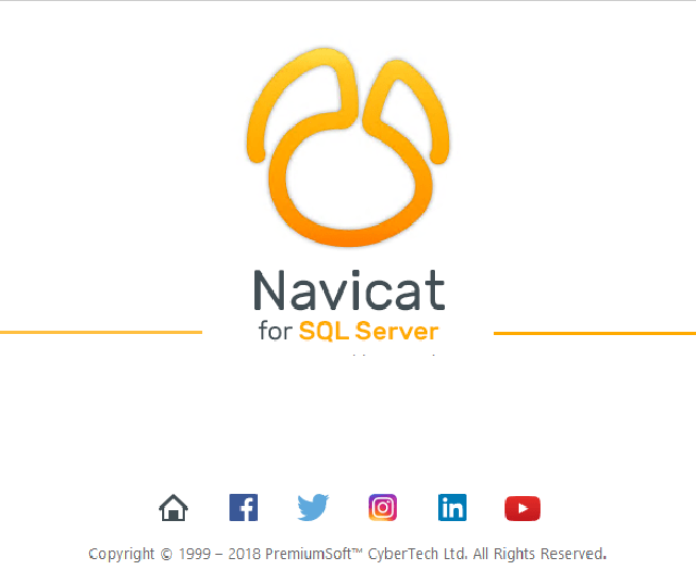 Navicat for SQL Server 15.0.23 Navicat for SQL Server 15.0.23