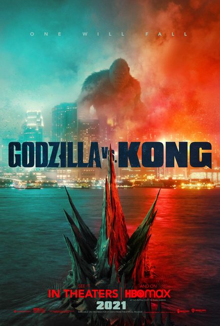 Godzilla vs Kong 2021 2160p HMAX WEB-DL DDP5 1 Atmos HDR HEVC-EVO Godzilla vs Kong 2021 2160p HMAX WEB-DL DDP5 1 Atmos HDR HEVC-EVO