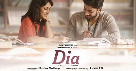 Dia (2020) Kannada 720p WEB-DL AVC DD5 1 ESub-BWT Dia (2020) Kannada 720p WEB-DL AVC DD5 1 ESub-BWT