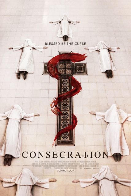 Consecration 2023 720p HDCAM-C1NEM4 Consecration 2023 720p HDCAM-C1NEM4