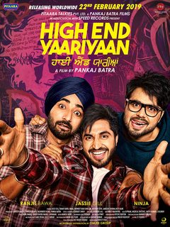 High End Yaariyan 2019 1080p WEB-DL DD5 1 x264-TT Exclusive High End Yaariyan 2019 1080p WEB-DL DD5 1 x264-TT Exclusive