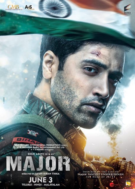 Major (2022) Malayalam 1080p WEB-DL AVC DD5 1 ESub-BWT Exclusive Major (2022) Malayalam 1080p WEB-DL AVC DD5 1 ESub-BWT Exclusive