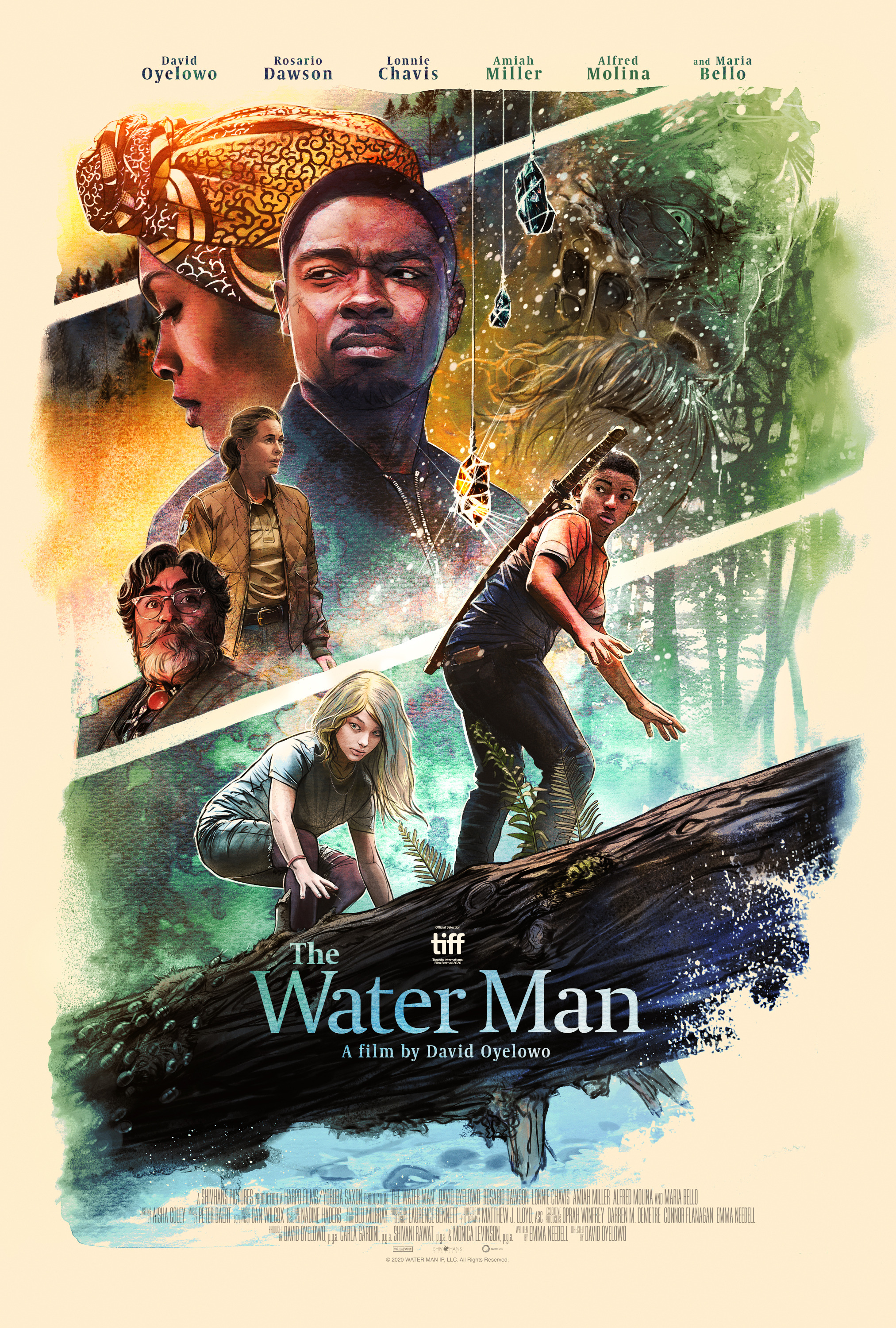 The Water Man 2021 1080p Bluray DTS-HD MA 5 1 X264-EVO The Water Man 2021 1080p Bluray DTS-HD MA 5 1 X264-EVO