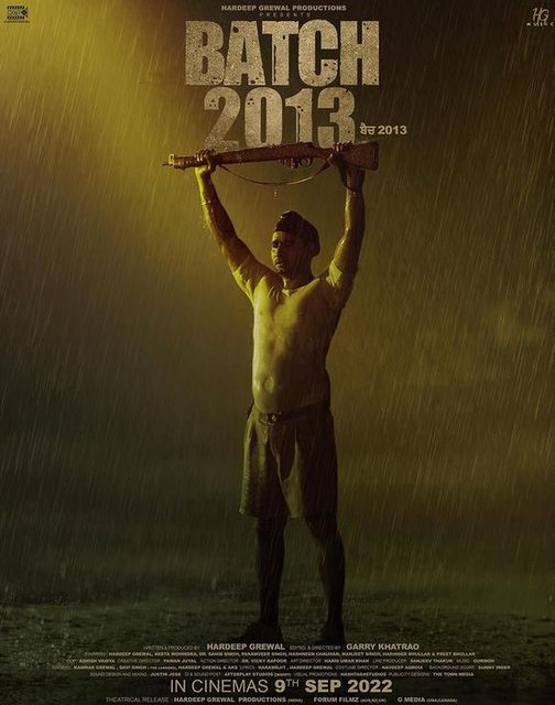 Batch 2013 (2022) Punjabi 1080p WEB-DL AVC AAC ESub-DUS Exclusive Batch 2013 (2022) Punjabi 1080p WEB-DL AVC AAC ESub-DUS Exclusive