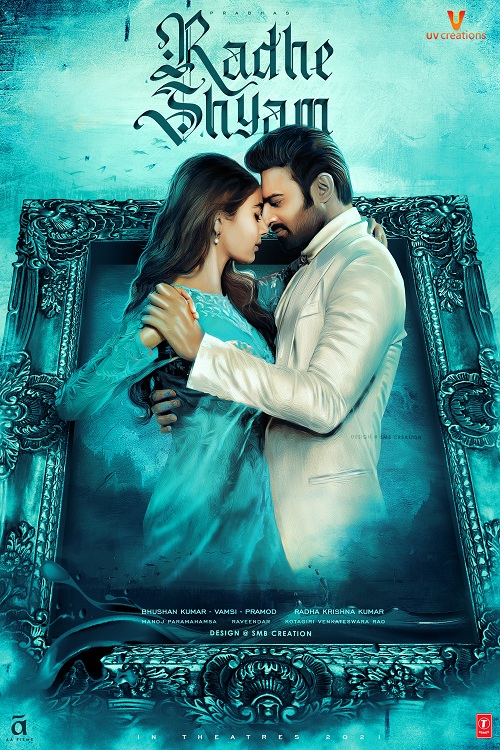 Radhe Shyam (2022) Tamil 720p WEB-HD AVC DD5 1 ESub-BWT Exclusive