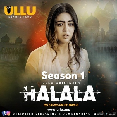 Halala (2019) Hindi - 720p - WEB-DL - AVC - AAC-Team TT Exclusive 18+