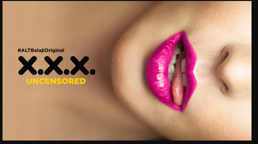 XXX Uncensored - Season 1 - 1080p - WEB-HD - AVC - AAC-ALTBalaji Exclusive 20+ Adult