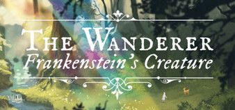 The Wanderer Frankensteins Creature-CODEX
