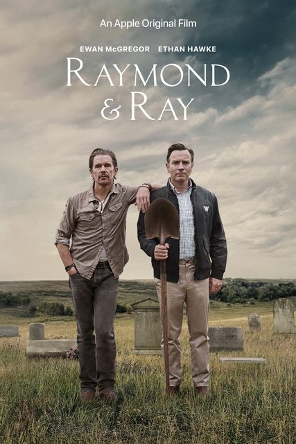 Raymond and Ray 2022 2160p ATVP WEB-DL DDP5 1 Atmos HDR HEVC-EVO Raymond and Ray 2022 2160p ATVP WEB-DL DDP5 1 Atmos HDR HEVC-EVO