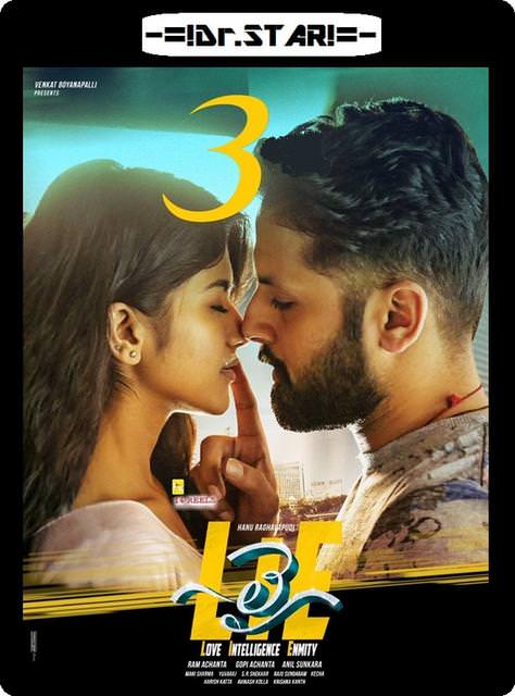 LIE (2017) 720p UNCUT HDRip x264 [Dual Audio][Hindi+Telugu] -=!Dr.STAR!=-
