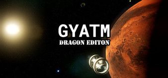 GYATM Dragon Edition-TiNYiSO