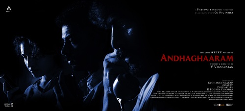 Andhaghaaram (2020) Telugu (Org Vers) 720p WEB-DL AVC DD5 1 ESub-BWT Exclusive Andhaghaaram (2020) Telugu (Org Vers) 720p WEB-DL AVC DD5 1 ESub-BWT Exclusive