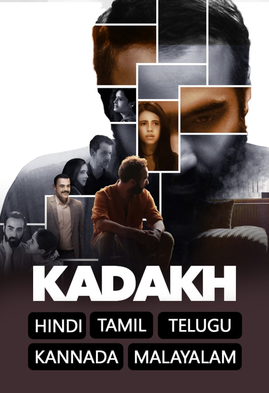 Kadakh (2020) 1080p WEB-DL AVC AAC Multi Audios ESub-DUS Exclusive Kadakh (2020) 1080p WEB-DL AVC AAC Multi Audios ESub-DUS Exclusive