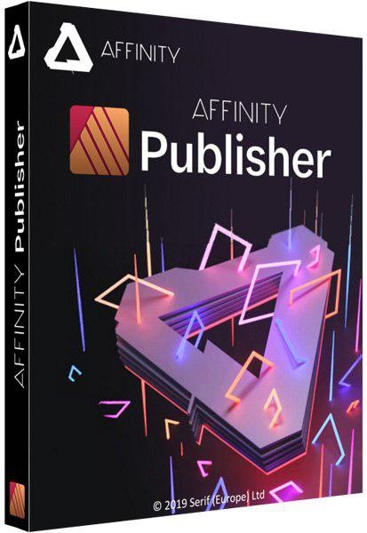 Serif Affinity Publisher 1.9.2.1006 (x64) Beta Multilingual Serif Affinity Publisher 1.9.2.1006 (x64) Beta Multilingual