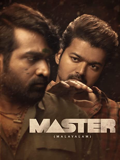 Master (2021) Malayalam 720p WEB-DL H264 DD5 1-DUS Exclusive Master (2021) Malayalam 720p WEB-DL H264 DD5 1-DUS Exclusive