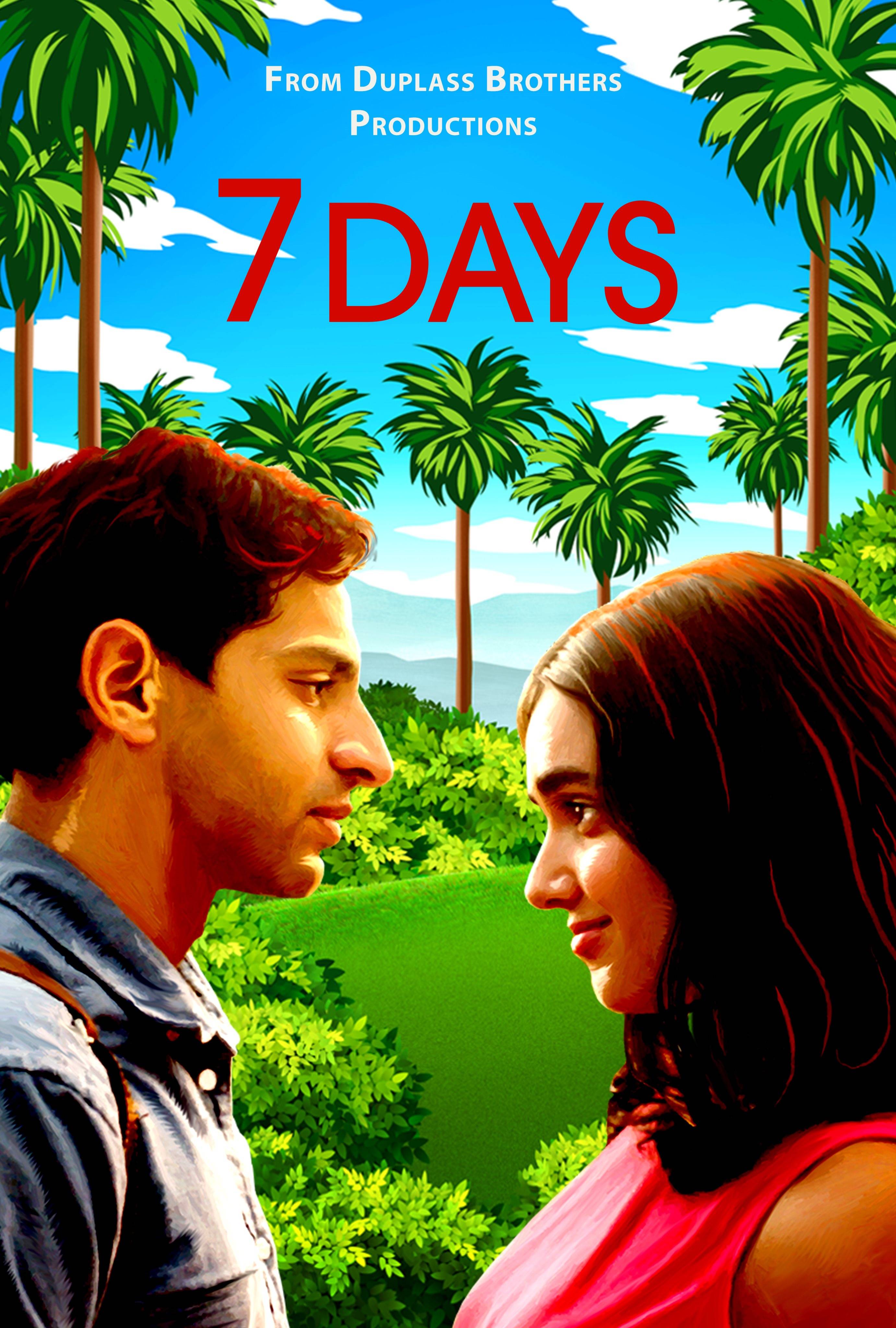 7 Days 2022 2160p WEB-DL DD5 1 H 265-EVO 7 Days 2022 2160p WEB-DL DD5 1 H 265-EVO