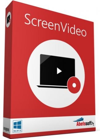 Abelssoft ScreenVideo 2021 4.02.21 Multilingual