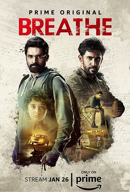 Breathe (2018) S01 Hindi 1080p WEB-DL H264 AC3-DTOne Exclusive