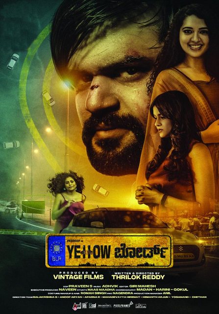 Yellow Board (2022) Kannada 1080p WEB-DL AVC AAC Sub-BWT Exclusive Yellow Board (2022) Kannada 1080p WEB-DL AVC AAC Sub-BWT Exclusive