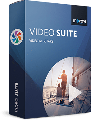 Movavi Video Suite 21.2.0 Multilanguage (x64) Portable