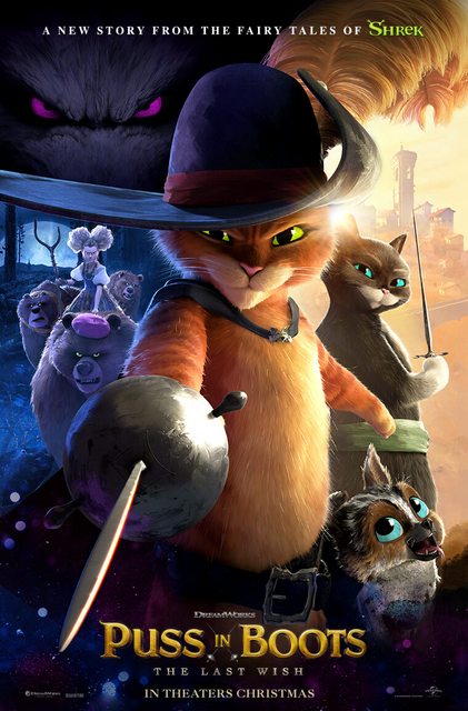Puss in Boots The Last Wish 2022 1080p WEB H264-BOOTSINPUSS