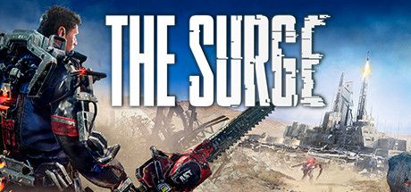 The Surge-CODEX
