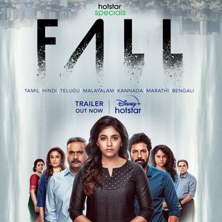Fall S01 (2022) 1080p WEB-DL AVC DDP5 1 Multi Audios-DUS Exclusive