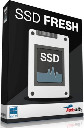 Abelssoft SSD Fresh Plus 2021 10.05.35 Multilingual