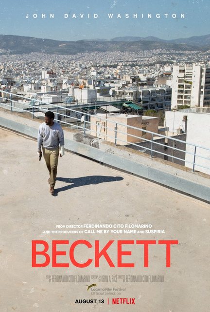 Beckett 2021 1080p NF WEB-DL DDP5 1 x264-CMRG Beckett 2021 1080p NF WEB-DL DDP5 1 x264-CMRG