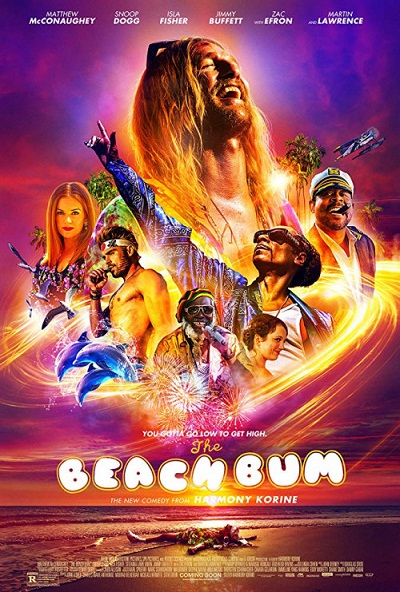 The Beach Bum (2019) 720p HDCAM-1XBET