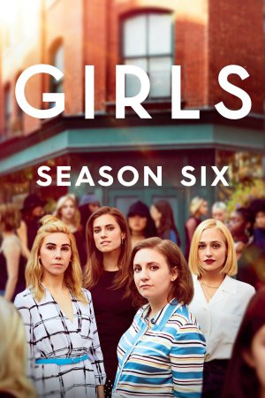 Girls S06E02 720p HDTV x264-AVS