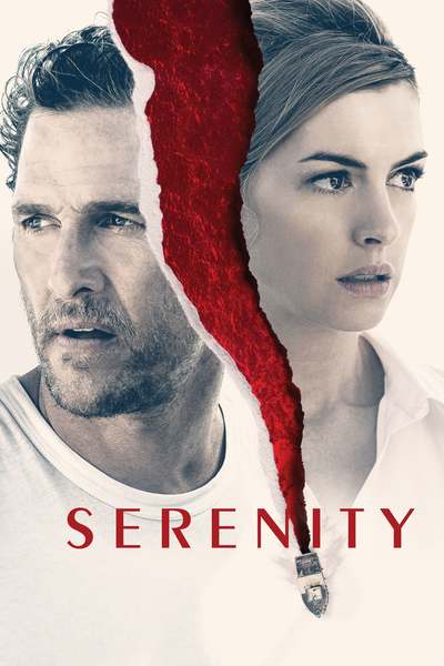 Serenity (2019) 720p HDCAM-1XBET