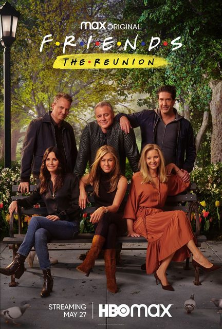 Friends the Reunion 2021 1080p HMAX WEB-DL DD5 1 x264-CMRG Friends the Reunion 2021 1080p HMAX WEB-DL DD5 1 x264-CMRG