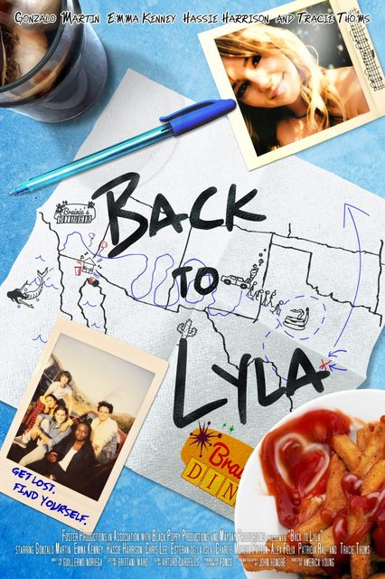 Back to Lyla 2022 1080p WEB-DL AAC2 0 H 264-CMRG 