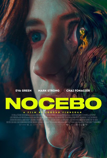 Nocebo 2022 1080p AMZN WEB-DL DDP5 1 H 264-EVO Nocebo 2022 1080p AMZN WEB-DL DDP5 1 H 264-EVO