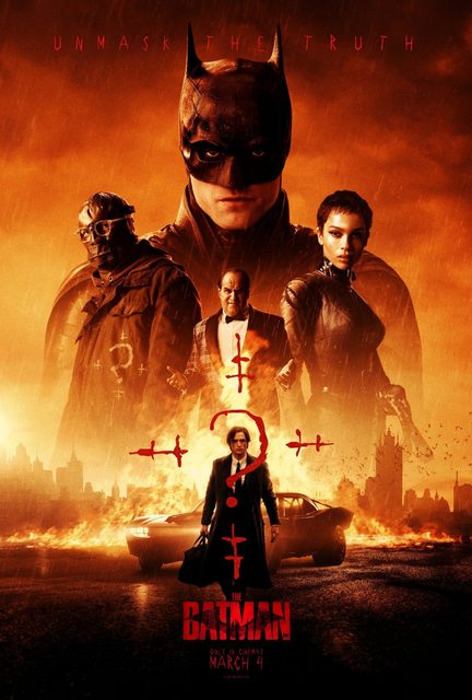 The Batman (2022) 1080p WEB-DL x264 DDP5 1 Multi Audios-BWT Exclusive The Batman (2022) 1080p WEB-DL x264 DDP5 1 Multi Audios-BWT Exclusive